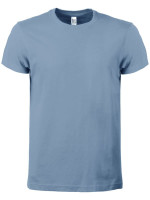 middenblauw