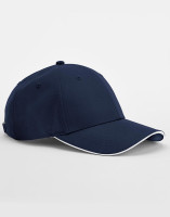 French Navy/White