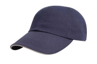 Navy/Putty