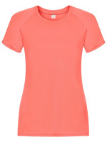 Fluo Coral