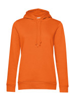 Pure Orange