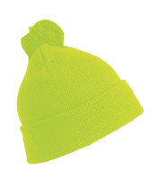 Fluorescent Yellow