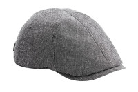 Grey Linen