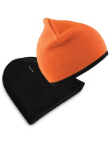 Bright Orange/Black