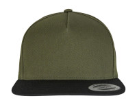 Olive/Black