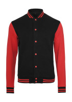 Black/Red