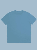 middenblauw