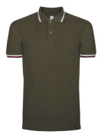 Olijfgroen (PMS 418C)