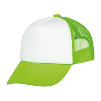 Groen (PMS 7488c) / Wit