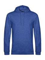 Heather royal blue