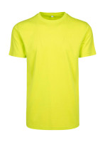 Frozen Yellow