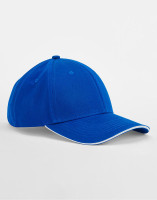 Bright Royal/White