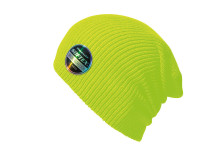 Fluorescent Yellow