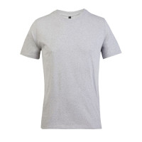 Gerecycled Grijs Melange