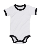 White/Black