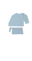 Dusty Blue