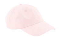 Pastel Pink