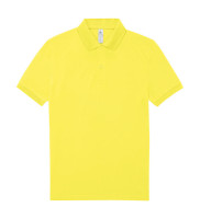 Solar Yellow