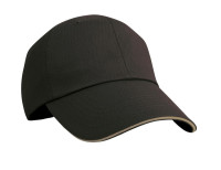 Black/Tan