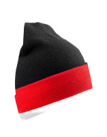 Black/Red