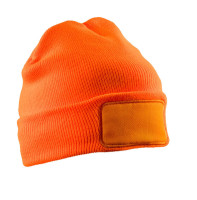 Fluorescent Orange
