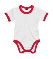 White/Red