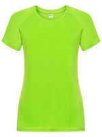 Fluo groen