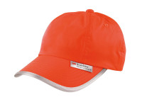 Fluorescent Orange