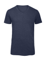 Heather navy