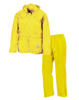 Fluorescent Yellow