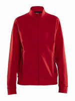 Bright Red