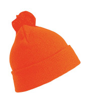 Fluorescent Orange