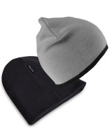 Grey/Black