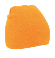 Flourescent Orange