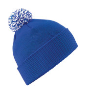 Bright Royal/White