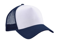 French Navy/White