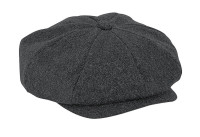 Charcoal Marl 