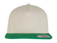 Beige/Green
