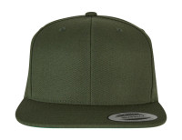 Deep Olive