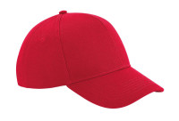 Classic Red