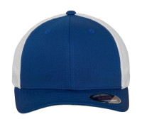 Royal/White