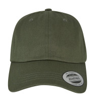Burnt Olive