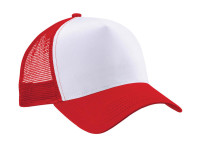 Classic Red/White