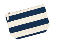 Natural/Navy