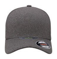 Melange Heather Grey