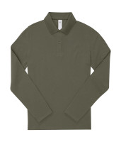Camo Green
