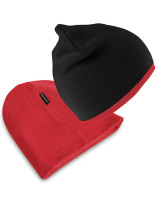 Black/Red
