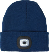 blauw