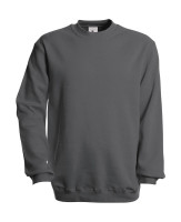 Steel Grey