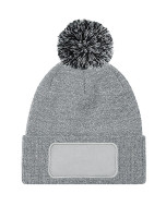 Heather Grey/Black